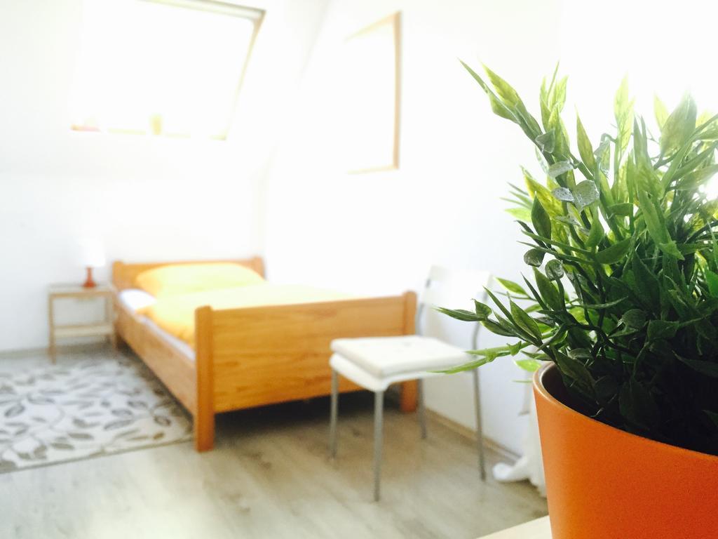 Rael-Boardinghouse Hotel Bielefeld Room photo