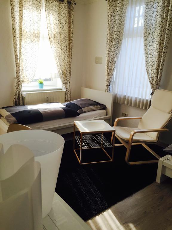 Rael-Boardinghouse Hotel Bielefeld Room photo